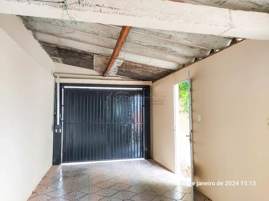 Casa com 4 quartos à venda, 262m2 em Vila Nova Itapetininga, Itapetininga - SP - imagem 4 Foto 4 de Casa com 4 quartos à venda, 262m2 em Vila Nova Itapetininga, Itapetininga - SP
