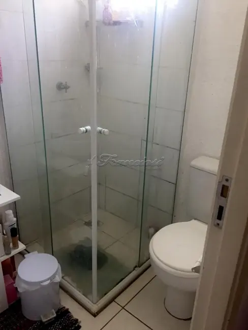 Foto 6 de Casa de Condomínio com 3 quartos à venda, 98m2 em Vila Progresso, Itapetininga - SP