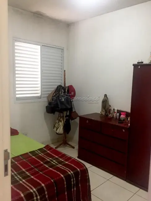Foto 7 de Casa de Condomínio com 3 quartos à venda, 98m2 em Vila Progresso, Itapetininga - SP