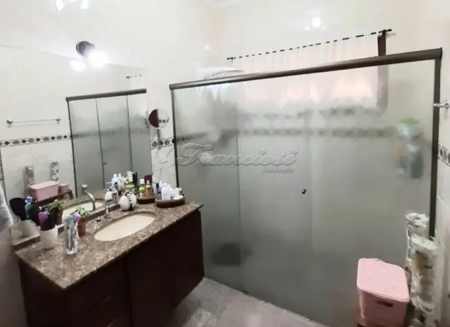 Foto 7 de Chácara com 3 quartos à venda, 1000m2 em Cerquilho - SP