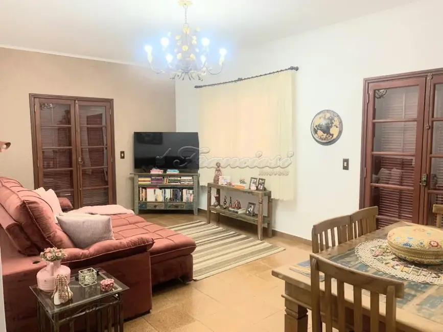 Foto 2 de Chácara com 3 quartos à venda, 1000m2 em Cerquilho - SP