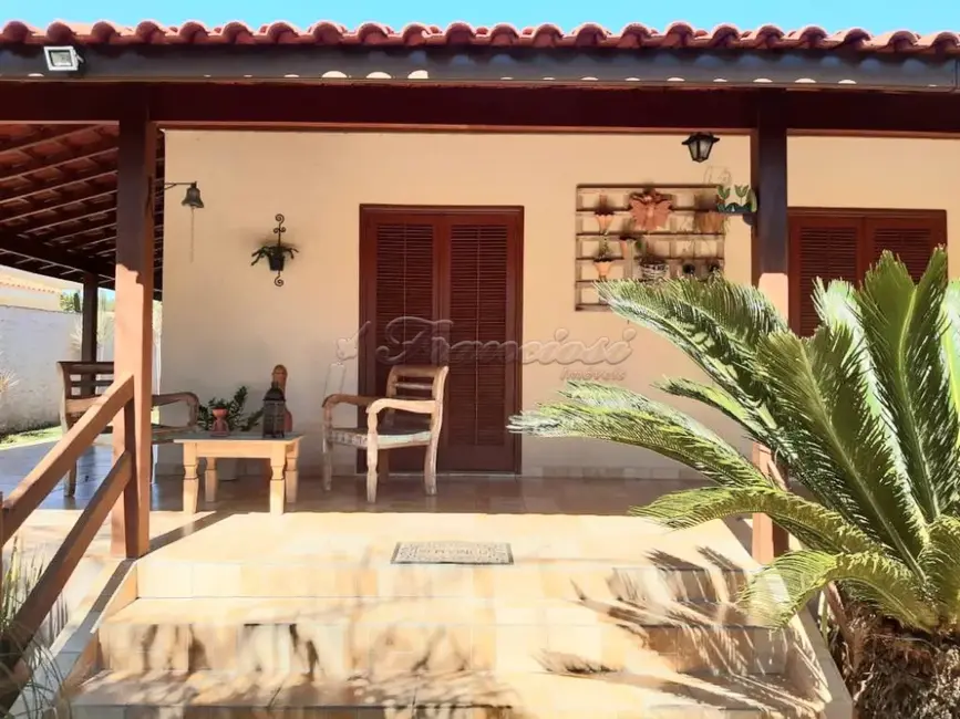 Foto 1 de Chácara com 3 quartos à venda, 1000m2 em Cerquilho - SP