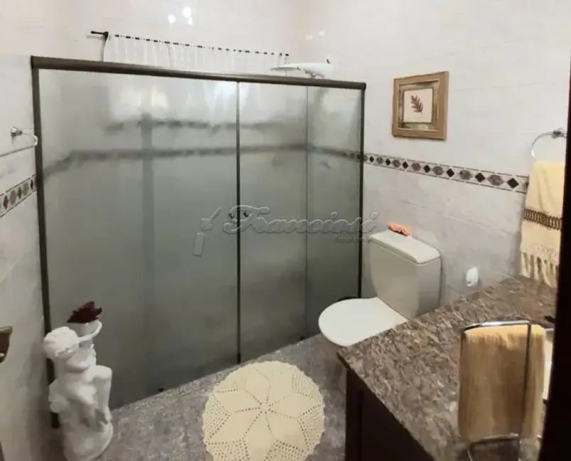 Foto 5 de Chácara com 3 quartos à venda, 1000m2 em Cerquilho - SP