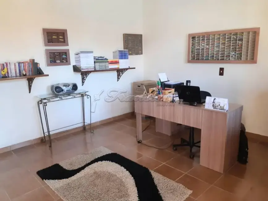 Foto 6 de Chácara com 3 quartos à venda, 1000m2 em Cerquilho - SP