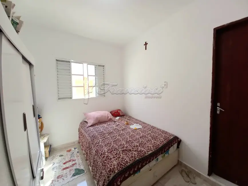 Casa com 3 quartos à venda, 150m2 em Jardim Brasil, Itapetininga - SP - imagem 8 Foto 8 de Casa com 3 quartos à venda, 150m2 em Jardim Brasil, Itapetininga - SP