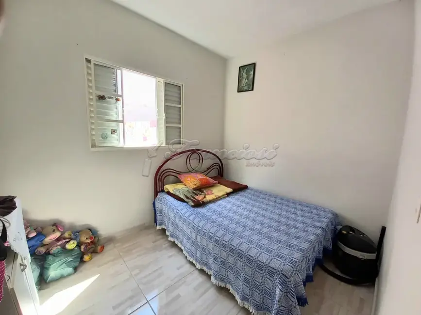 Casa com 3 quartos à venda, 150m2 em Jardim Brasil, Itapetininga - SP - imagem 7 Foto 7 de Casa com 3 quartos à venda, 150m2 em Jardim Brasil, Itapetininga - SP