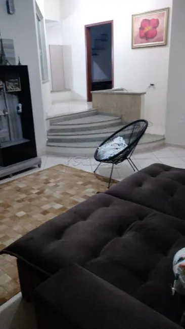 Casa com 3 quartos à venda, 1000m2 em Monte Mor - SP - imagem 6 Foto 6 de Casa com 3 quartos à venda, 1000m2 em Monte Mor - SP