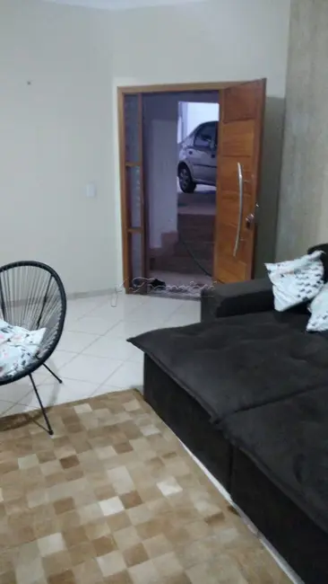 Casa com 3 quartos à venda, 1000m2 em Monte Mor - SP - imagem 4 Foto 4 de Casa com 3 quartos à venda, 1000m2 em Monte Mor - SP