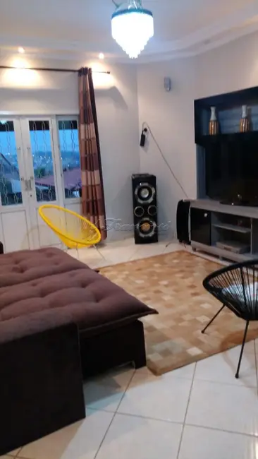 Casa com 3 quartos à venda, 1000m2 em Monte Mor - SP - imagem 3 Foto 3 de Casa com 3 quartos à venda, 1000m2 em Monte Mor - SP