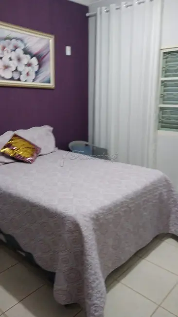 Casa com 3 quartos à venda, 1000m2 em Monte Mor - SP - imagem 8 Foto 8 de Casa com 3 quartos à venda, 1000m2 em Monte Mor - SP