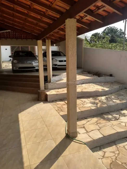 Casa com 3 quartos à venda, 1000m2 em Monte Mor - SP - imagem 2 Foto 2 de Casa com 3 quartos à venda, 1000m2 em Monte Mor - SP