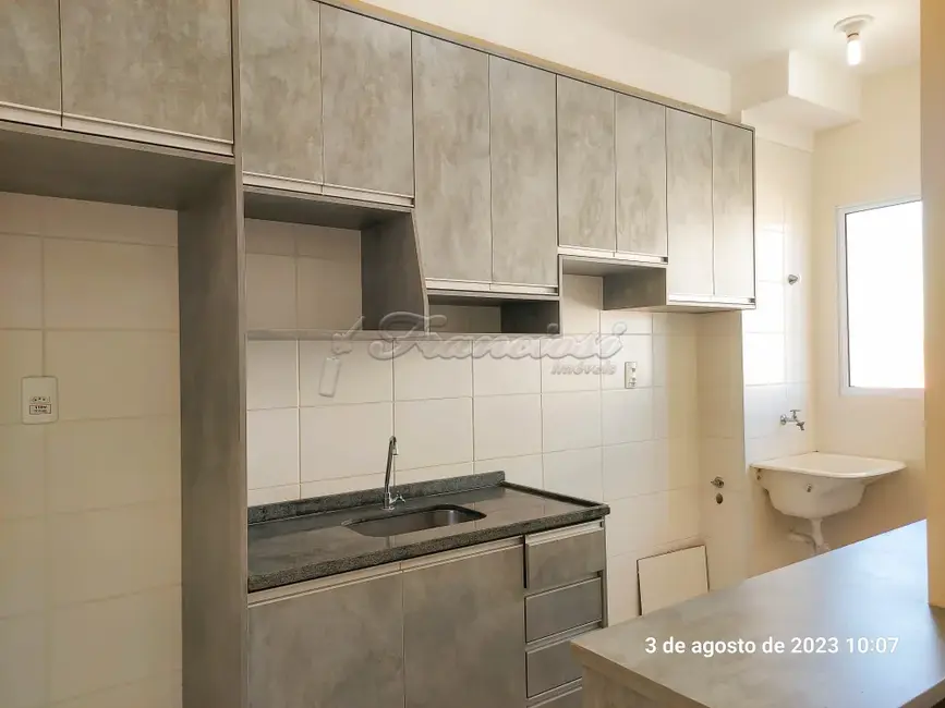 Apartamento com 2 quartos à venda, 40m2 em Itapetininga - SP - imagem 5 Foto 5 de Apartamento com 2 quartos à venda, 40m2 em Itapetininga - SP