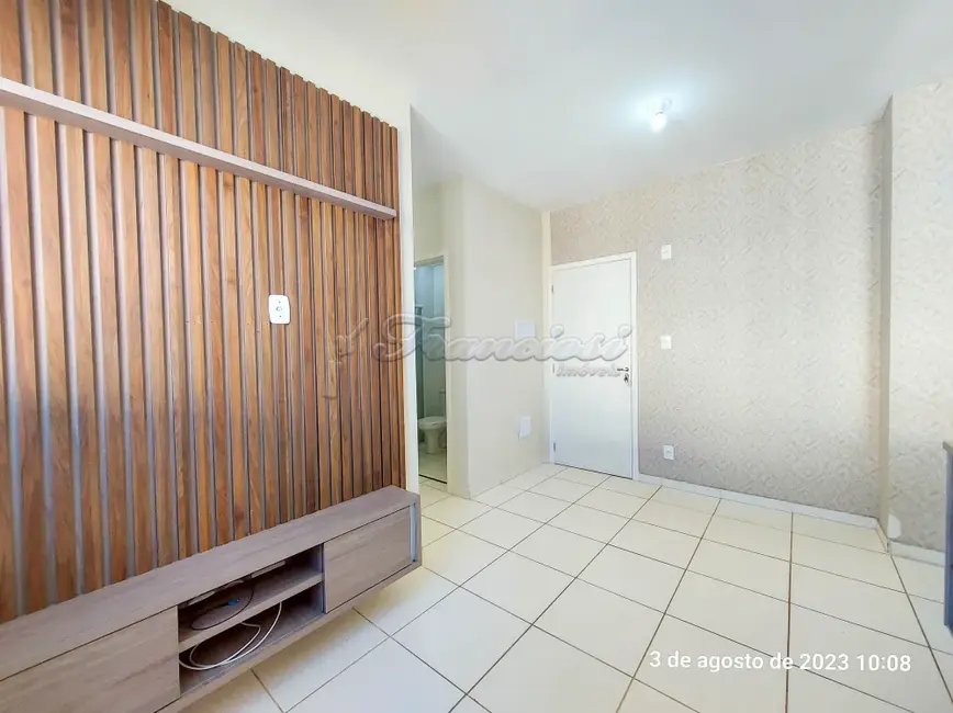 Apartamento com 2 quartos à venda, 40m2 em Itapetininga - SP - imagem 3 Foto 3 de Apartamento com 2 quartos à venda, 40m2 em Itapetininga - SP