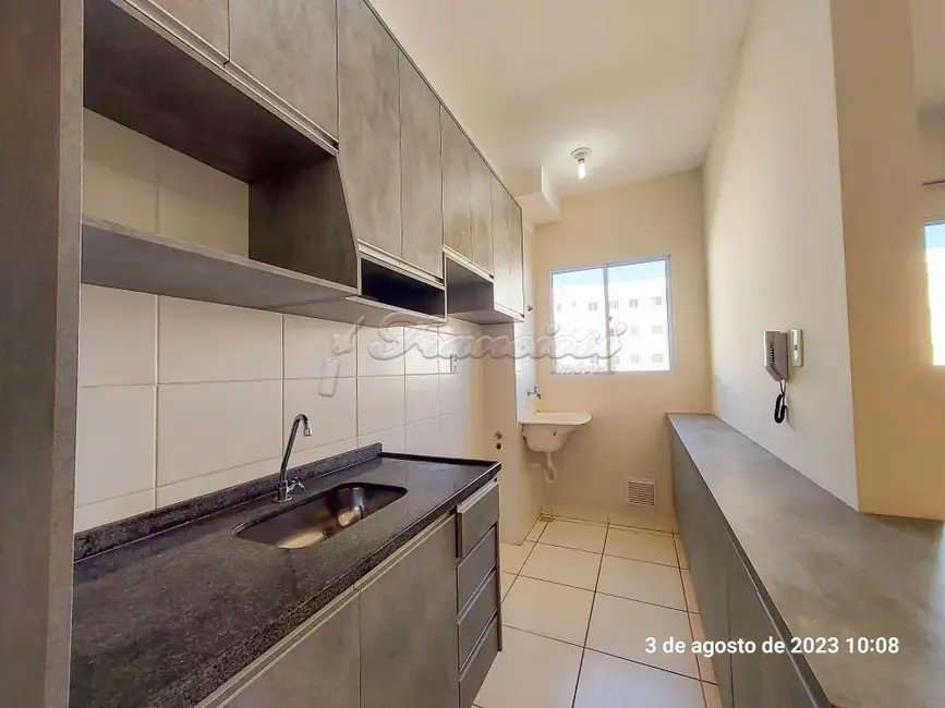 Apartamento com 2 quartos à venda, 40m2 em Itapetininga - SP - imagem 6 Foto 6 de Apartamento com 2 quartos à venda, 40m2 em Itapetininga - SP