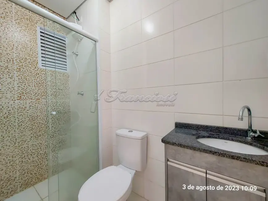 Apartamento com 2 quartos à venda, 40m2 em Itapetininga - SP - imagem 7 Foto 7 de Apartamento com 2 quartos à venda, 40m2 em Itapetininga - SP