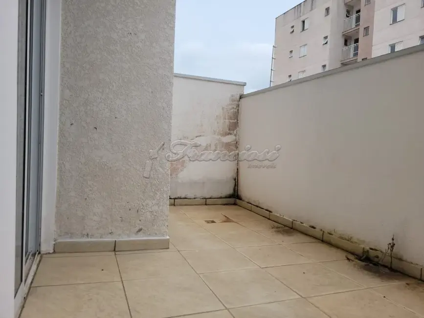 Apartamento com 1 quarto à venda, 37m2 em Vila Barth, Itapetininga - SP - imagem 4 Foto 4 de Apartamento com 1 quarto à venda, 37m2 em Vila Barth, Itapetininga - SP