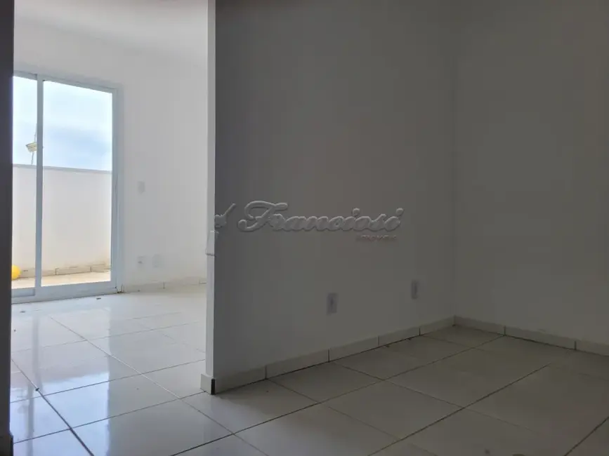 Apartamento com 1 quarto à venda, 37m2 em Vila Barth, Itapetininga - SP - imagem 5 Foto 5 de Apartamento com 1 quarto à venda, 37m2 em Vila Barth, Itapetininga - SP
