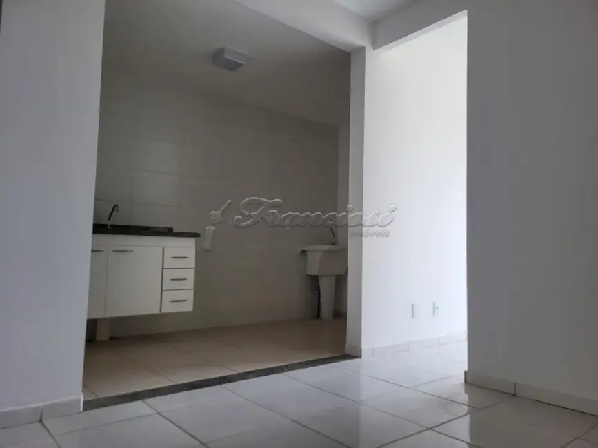 Apartamento com 1 quarto à venda, 37m2 em Vila Barth, Itapetininga - SP - imagem 6 Foto 6 de Apartamento com 1 quarto à venda, 37m2 em Vila Barth, Itapetininga - SP