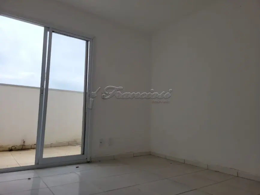 Apartamento com 1 quarto à venda, 37m2 em Vila Barth, Itapetininga - SP - imagem 3 Foto 3 de Apartamento com 1 quarto à venda, 37m2 em Vila Barth, Itapetininga - SP