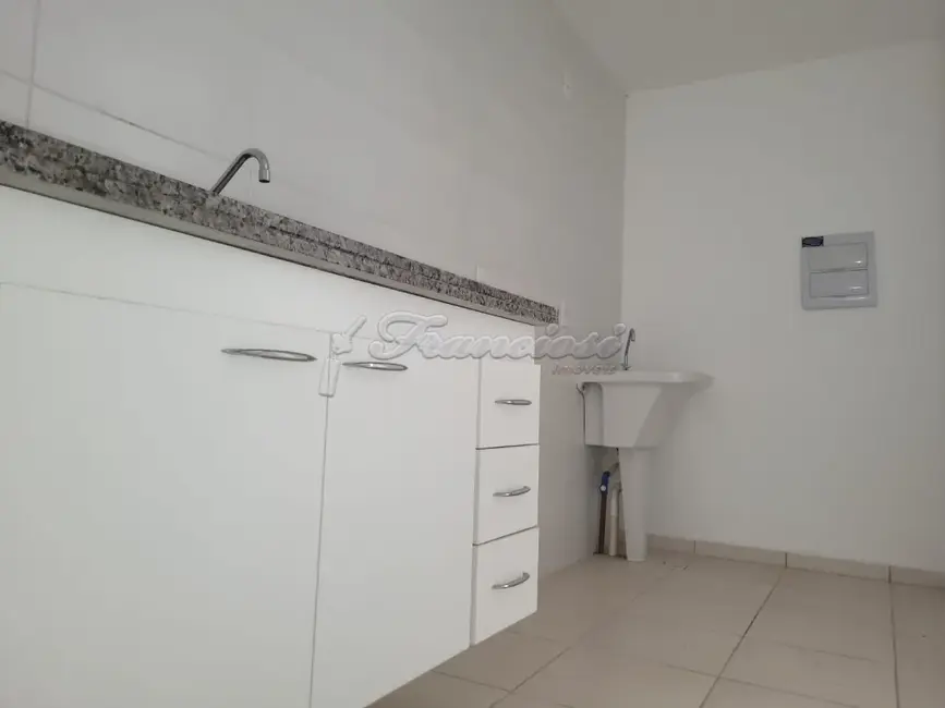 Apartamento com 1 quarto à venda, 37m2 em Vila Barth, Itapetininga - SP - imagem 8 Foto 8 de Apartamento com 1 quarto à venda, 37m2 em Vila Barth, Itapetininga - SP
