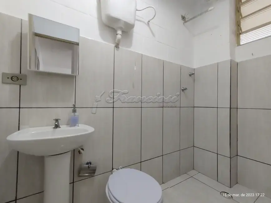 Foto 7 de Apartamento com 2 quartos para alugar, 48m2 em Vila Popular, Itapetininga - SP