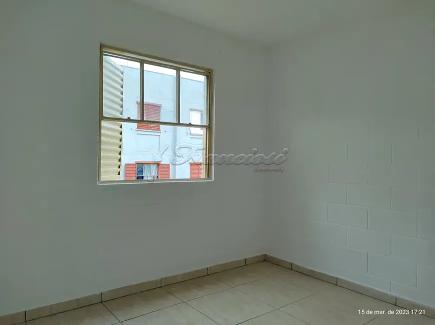 Foto 6 de Apartamento com 2 quartos para alugar, 48m2 em Vila Popular, Itapetininga - SP