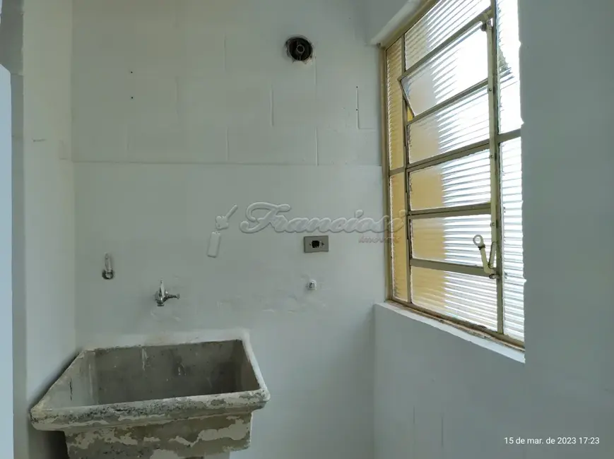 Foto 8 de Apartamento com 2 quartos para alugar, 48m2 em Vila Popular, Itapetininga - SP