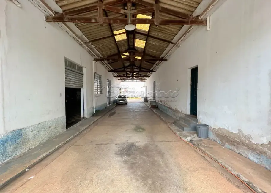 Foto 5 de Sala Comercial à venda, 922m2 em Centro, Itapetininga - SP