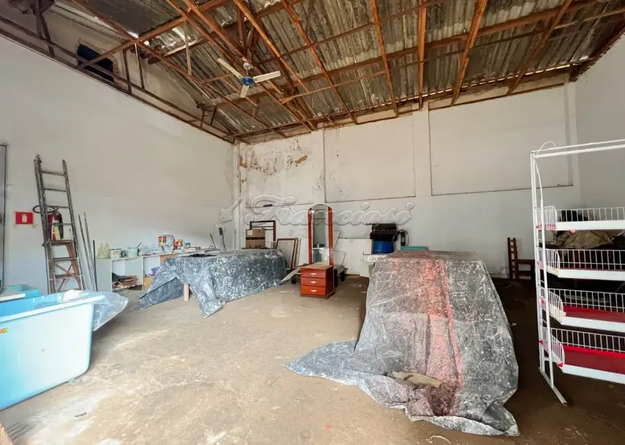 Foto 8 de Sala Comercial à venda, 922m2 em Centro, Itapetininga - SP