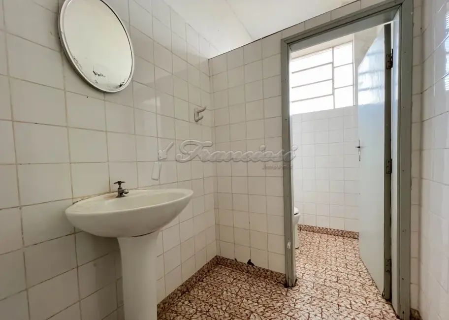 Foto 3 de Sala Comercial à venda, 922m2 em Centro, Itapetininga - SP