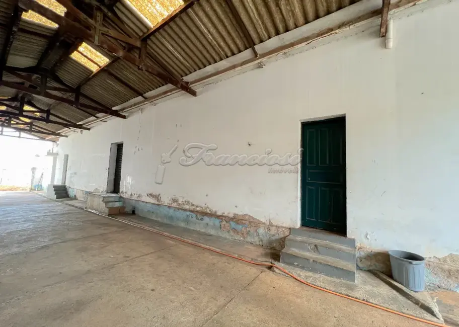 Foto 6 de Sala Comercial à venda, 922m2 em Centro, Itapetininga - SP