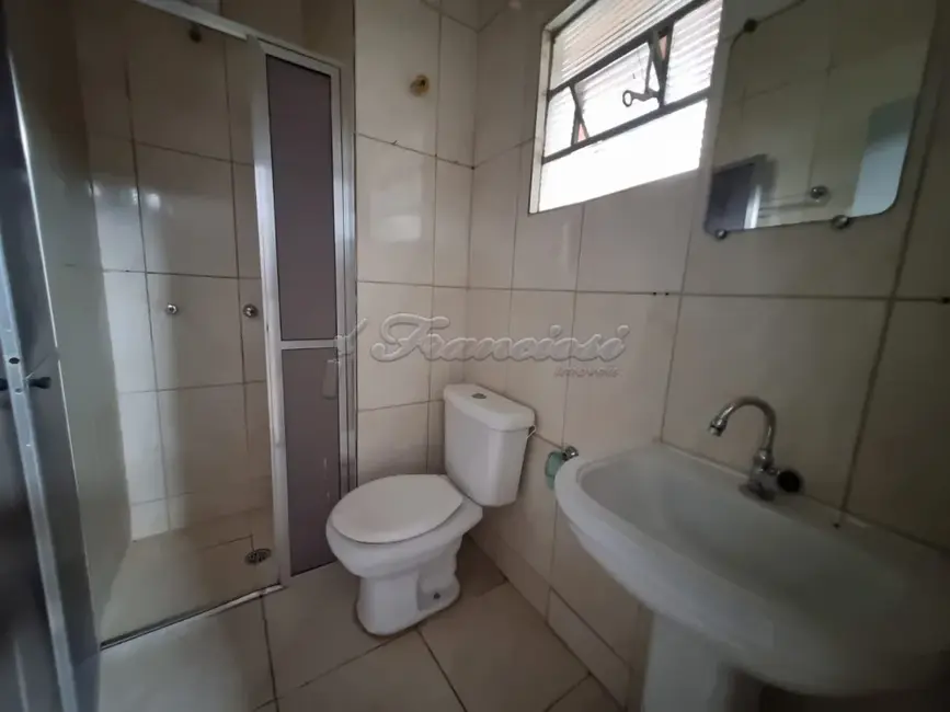 Foto 6 de Casa com 2 quartos à venda, 157m2 em Vila Belo Horizonte, Itapetininga - SP