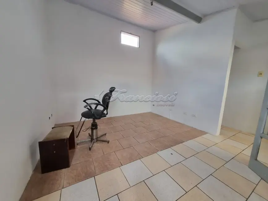 Foto 5 de Casa com 2 quartos à venda, 157m2 em Vila Belo Horizonte, Itapetininga - SP