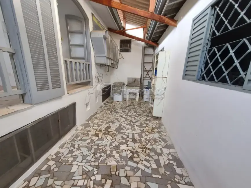 Foto 9 de Casa com 2 quartos à venda, 157m2 em Vila Belo Horizonte, Itapetininga - SP