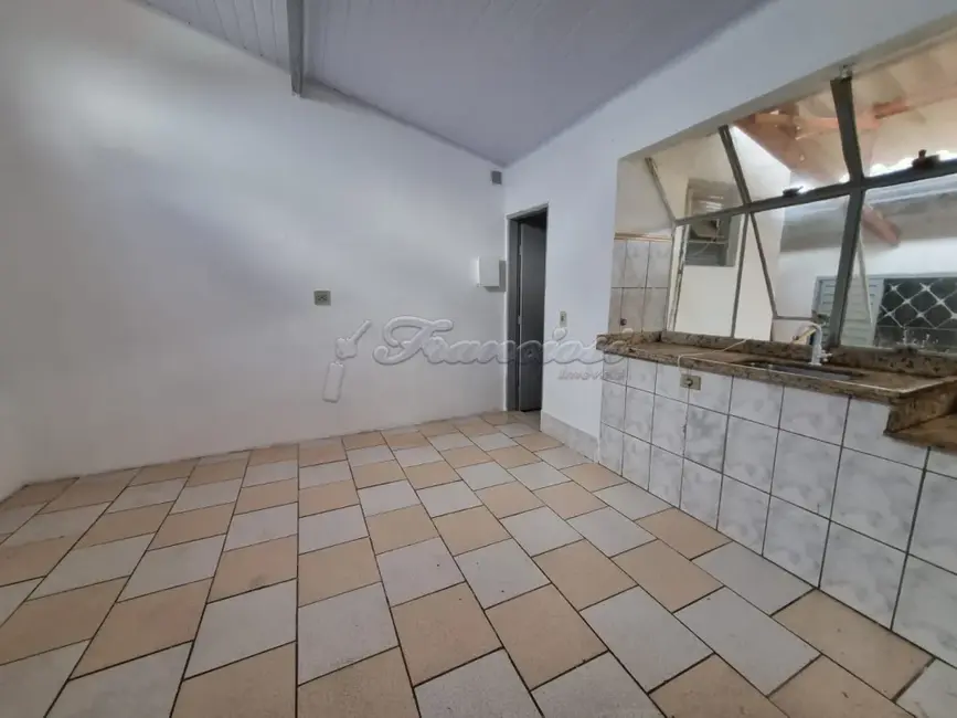 Foto 3 de Casa com 2 quartos à venda, 157m2 em Vila Belo Horizonte, Itapetininga - SP