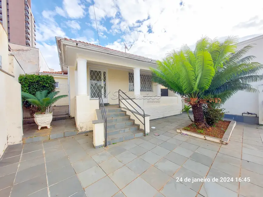 Foto 1 de Casa com 4 quartos à venda, 330m2 em Centro, Itapetininga - SP