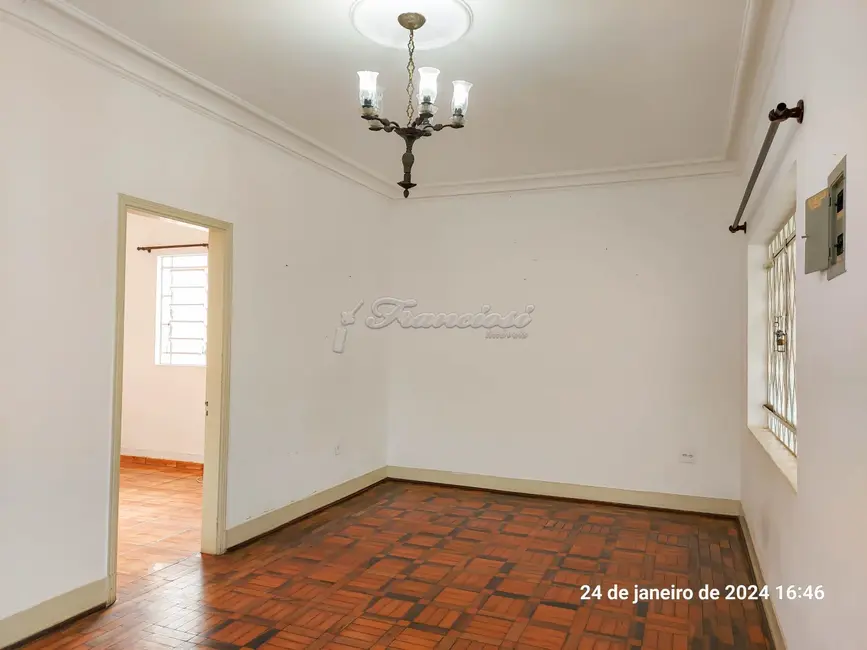Foto 2 de Casa com 4 quartos à venda, 330m2 em Centro, Itapetininga - SP