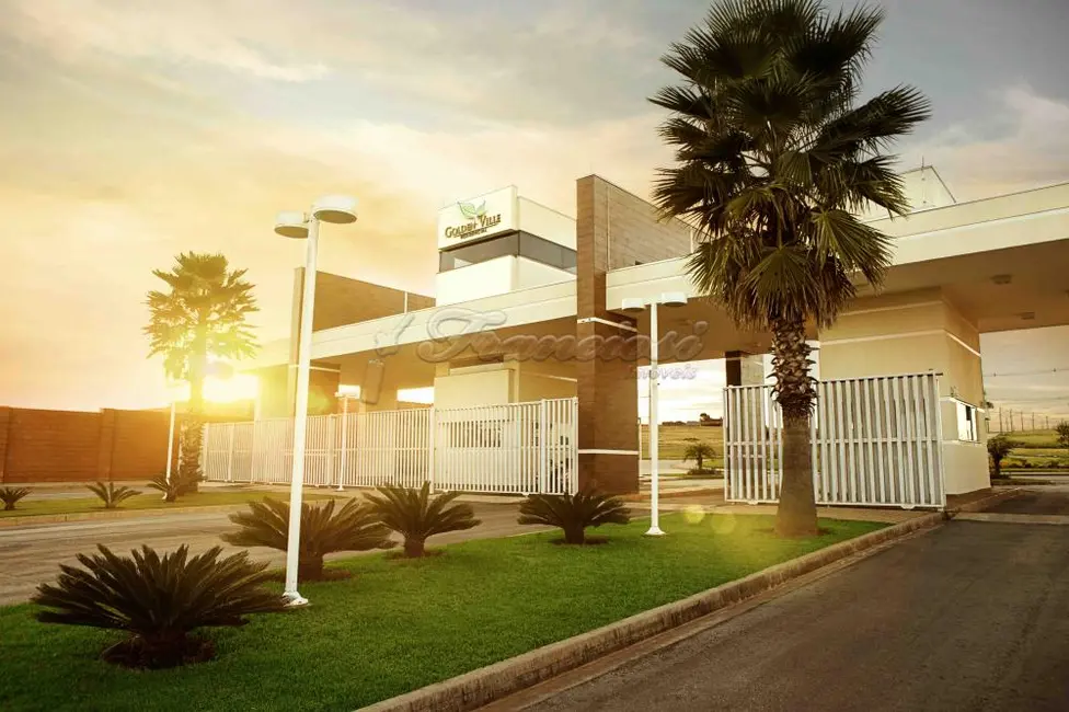 Foto 2 de Terreno / Lote à venda, 299m2 em Terras de Santo Antônio, Itapetininga - SP