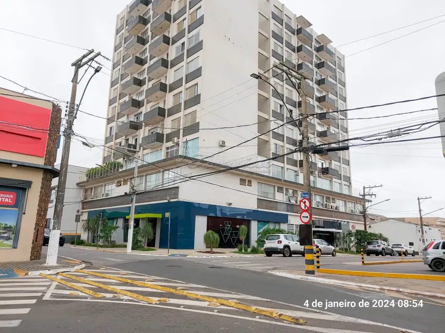 Foto 1 de Apartamento com 2 quartos para alugar, 68m2 em Centro, Itapetininga - SP