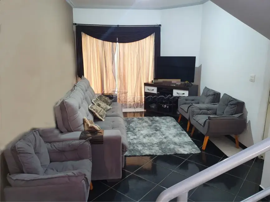 Foto 1 de Casa com 3 quartos à venda, 129m2 em Vila Monteiro, Itapetininga - SP