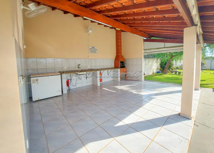 Foto 7 de Apartamento com 2 quartos à venda, 44m2 em Vila Popular, Itapetininga - SP