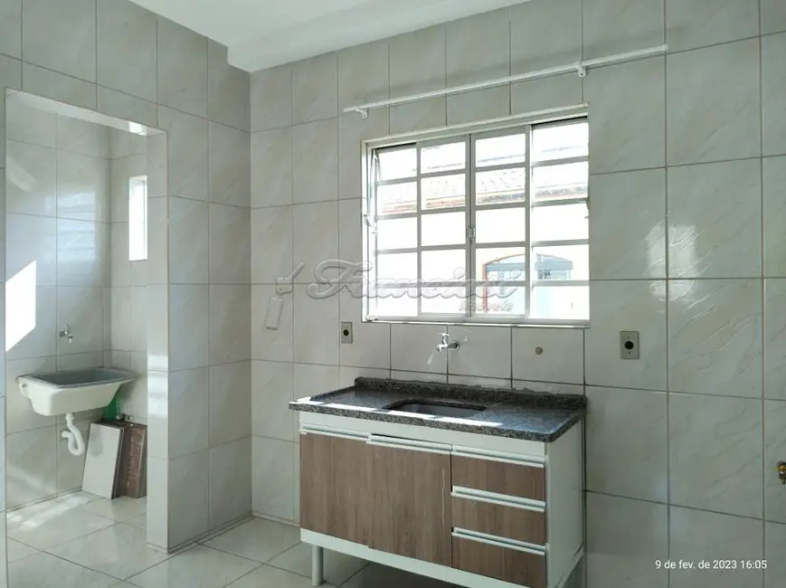 Foto 9 de Apartamento com 2 quartos à venda, 44m2 em Vila Popular, Itapetininga - SP