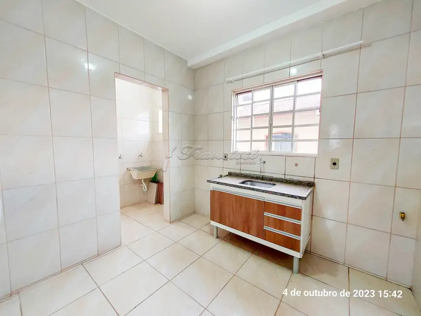 Foto 4 de Apartamento com 2 quartos à venda, 44m2 em Vila Popular, Itapetininga - SP