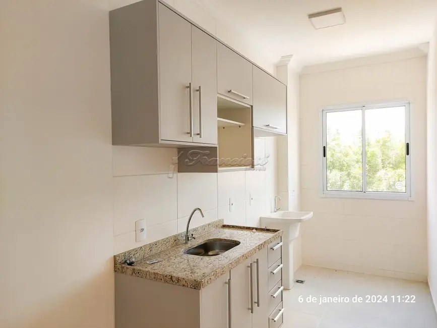 Apartamento com 2 quartos à venda, 49m2 em Vila Asem, Itapetininga - SP - imagem 6 Foto 6 de Apartamento com 2 quartos à venda, 49m2 em Vila Asem, Itapetininga - SP