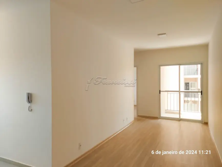 Apartamento com 2 quartos à venda, 49m2 em Vila Asem, Itapetininga - SP - imagem 4 Foto 4 de Apartamento com 2 quartos à venda, 49m2 em Vila Asem, Itapetininga - SP