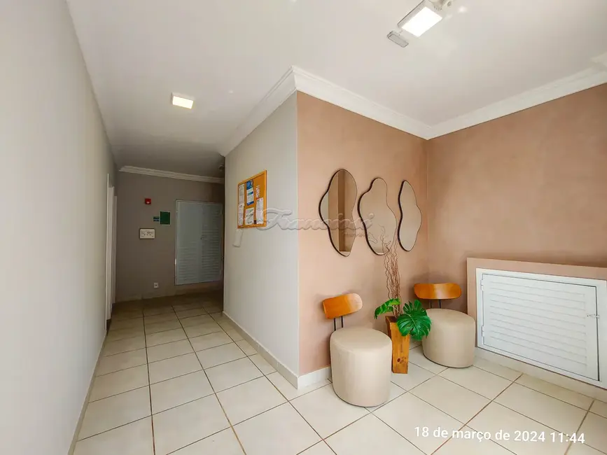 Foto 2 de Apartamento com 2 quartos à venda, 49m2 em Vila Asem, Itapetininga - SP