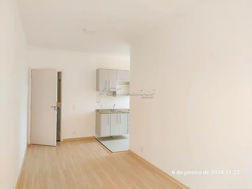 Apartamento com 2 quartos à venda, 49m2 em Vila Asem, Itapetininga - SP - imagem 5 Foto 5 de Apartamento com 2 quartos à venda, 49m2 em Vila Asem, Itapetininga - SP