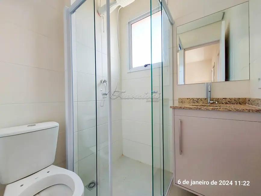 Apartamento com 2 quartos à venda, 49m2 em Vila Asem, Itapetininga - SP - imagem 7 Foto 7 de Apartamento com 2 quartos à venda, 49m2 em Vila Asem, Itapetininga - SP