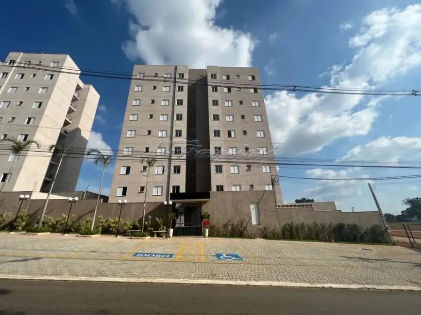 Foto 1 de Apartamento com 2 quartos à venda, 49m2 em Vila Asem, Itapetininga - SP