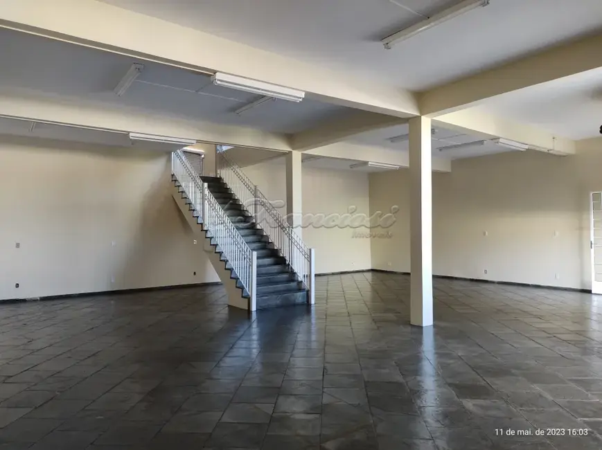 Foto 2 de Prédio Inteiro para alugar, 417m2 em Jardim Itália, Itapetininga - SP
